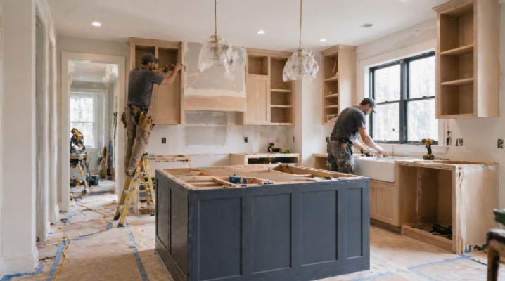 廚房裝修避雷指南：最常見的失誤與實用改善方法